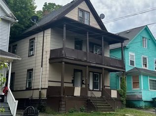 105-107 Weyl St, Rochester, NY 14621