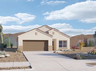 10235 N Crooked Peak Trl, Marana, AZ 85653