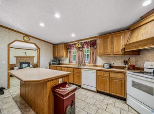 20 County Road 371, Centre, AL 35960
