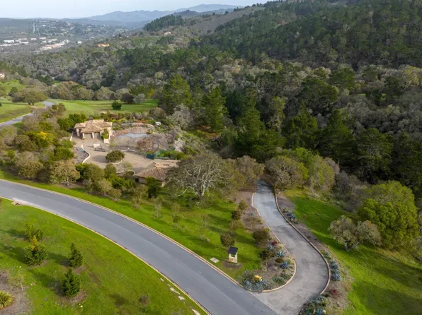 7548 Monterra Ranch Rd, Monterey, CA 93940