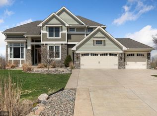 7522 Territory Pass, Lakeville, MN 55044