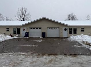 800 LOVE LANE, Athens, WI 54411