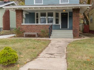 920 Benjamin Ave SE, Grand Rapids, MI 49506