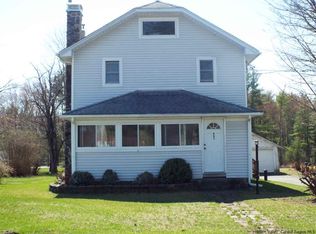 863 Route 212, Saugerties, NY 12477