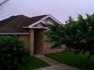 3235 Los Arcos Cir, Weslaco, TX 78599