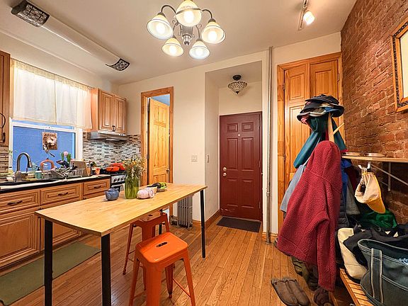 2nd image of 600 Sterling Pl APT 1R