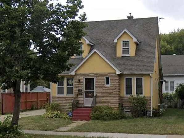 1308 West AVENUE SOUTH South, La Crosse, WI 54601