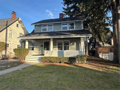 151 Hillcrest Ave, Geneva, NY, 14456