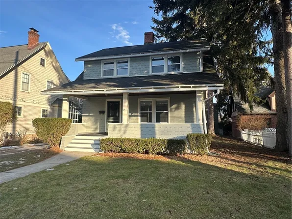 151 Hillcrest Ave, Geneva, NY 14456