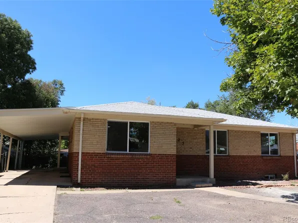 525 Empire Street, Aurora, CO 80010