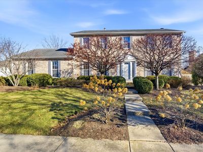 549 Bloomfield Cir, Geneva, IL, 60134