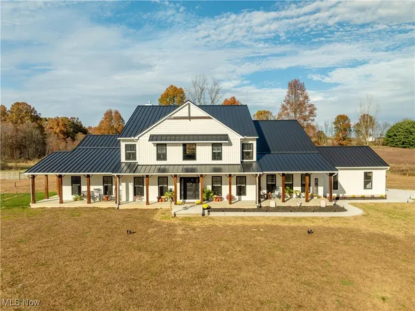 4320 Newton Rd NE, Newark, OH 43055