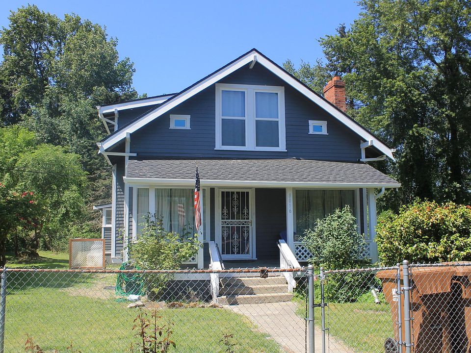 Cute Home, ready for you.