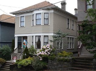 674 11th St, Astoria, OR