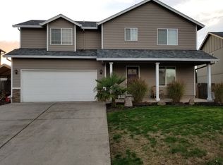 4134 Box Berry Ct NE, Salem, OR 97305
