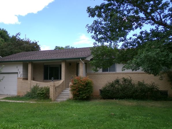 1132 Ponderosa Dr