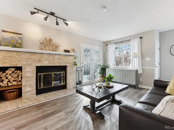 10360 W Jewell Avenue #D, Lakewood, CO 80232