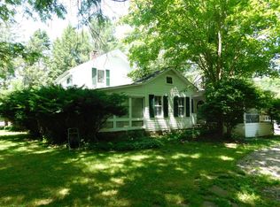 2365 Spencer Rd, West Danby, NY 14883