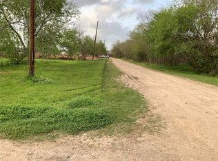 10706 Sophie Mary St, Rosharon, TX 77583