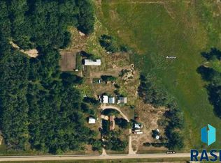 39242 251st St, Plankinton, SD 57368