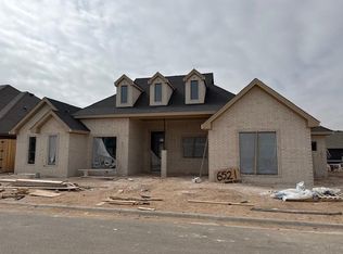 6521 Elmwood, Midland, TX 79707