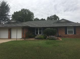 6705 Saint Marys Pl, Oklahoma City, OK 73132