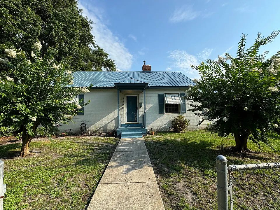 3741 Brantley Ave