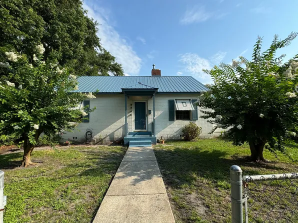 3741 Brantley Ave, Brunswick, GA 31520