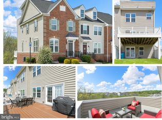 4502 Tinder Box Cir, Ijamsville, MD 21770