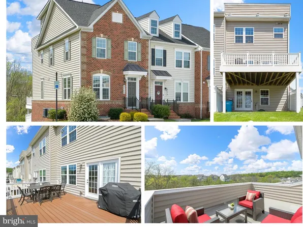 4502 Tinder Box Cir, Ijamsville, MD 21770