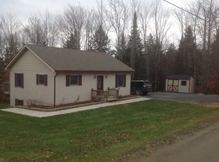 799 Hardwood Flats Rd, Wolcott, VT 05680