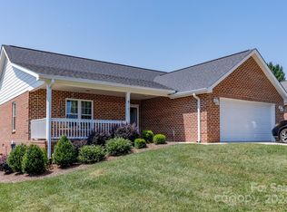 117 Richmond Ct, Spindale, NC 28160