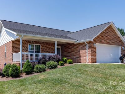 117 Richmond Ct, Spindale, NC, 28160