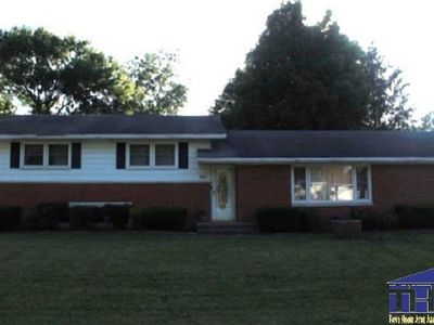 6564 N Page St, Terre Haute, IN, 47805
