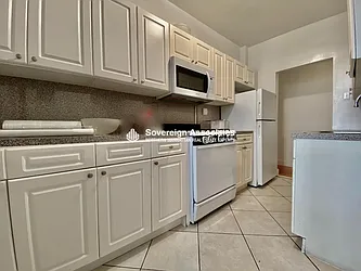 Rented by Sovereign Associates
