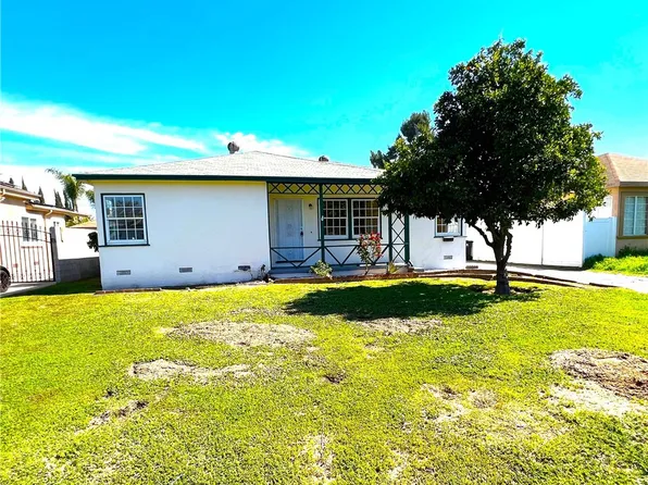 6614 Costello Ave, Van Nuys, CA 91405