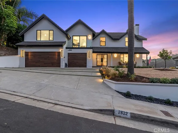 2822 Via Amapola, San Clemente, CA 92673