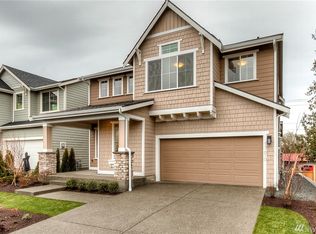 17610 115th Pl SE #17, Renton, WA 98055