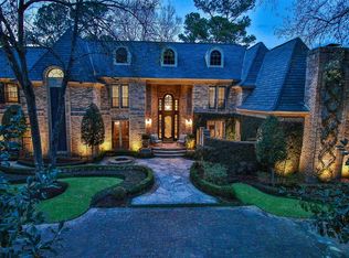 8718 Ashridge Park Dr, Spring, TX 77379