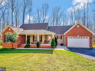 9001 Pine Acres Way, Spotsylvania, VA 22551