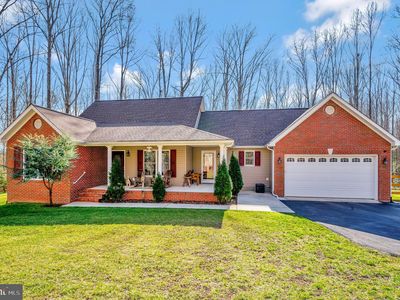 9001 Pine Acres Way, Spotsylvania, VA, 22551