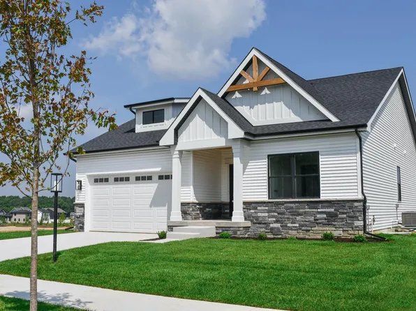 7586 E 116th Pl, Winfield, IN 46307