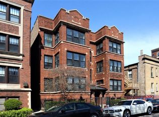 5310 S Dorchester Ave #1N, Chicago, IL 60615
