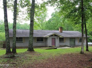 175 Red Wing Ln, Deer Lodge, TN 37726