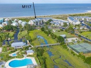 6 Harbor Island Drive N #M117, Harbor Island, SC 29920