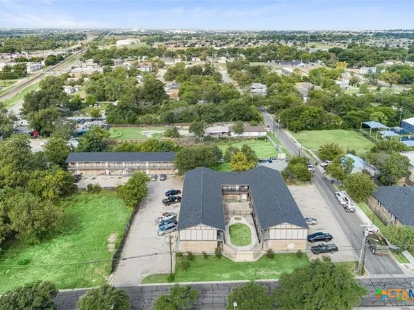 209 Root Ave, Killeen, TX 76541