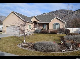 1744 N 925 E, North Ogden, UT 84414