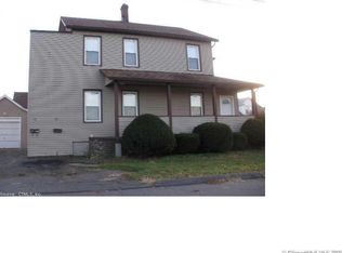 81 Benham St, Bristol, CT 06010