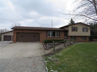 13621 Fair Rd, West Salem, OH 44287