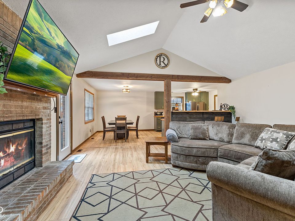 848 Cypress N, Greenwood, IN 46143 | Zillow
